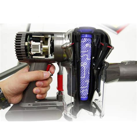 Фильтр пылесоса Dyson ️ купить по цене 1290 р.