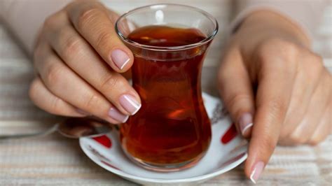 Her gün 4 bardak çay için, o sorunları defedin