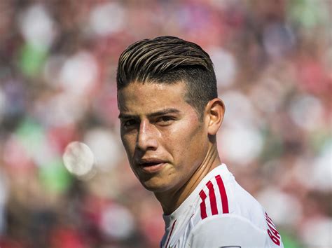 james rodriguez now 2