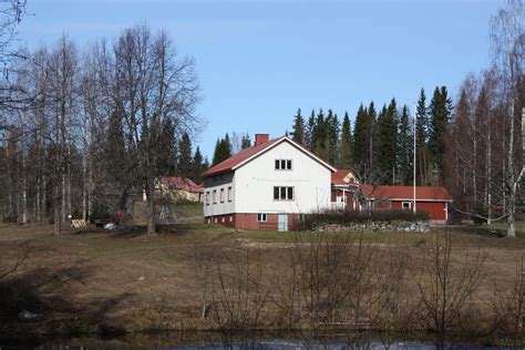 HUVITUS: Metsäretki