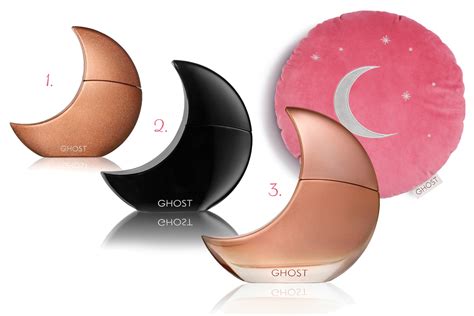 Parfum from Ghost | Welsh Country