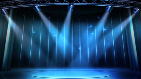 Stage Backgrounds (39+ images)