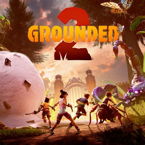grounded  reviews ign