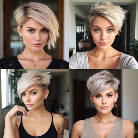 100 Short haircuts for Thin hair to Boost Your Volume. Don't Miss Out