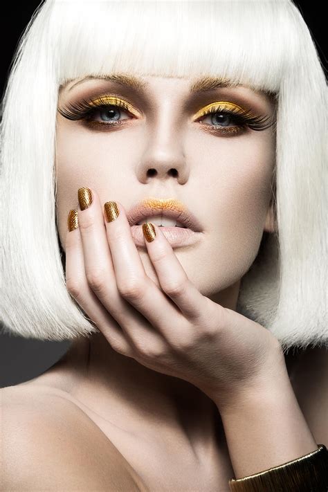 Master Makeup Class | Vizio Makeup Academy