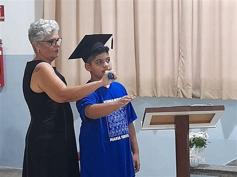EMEB Maria Teresa Degani de Souza