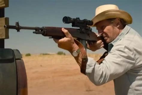 THE MARKSMAN Trailer - Film Inquiry