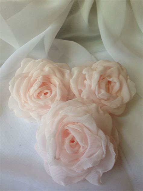 my chiffon roses