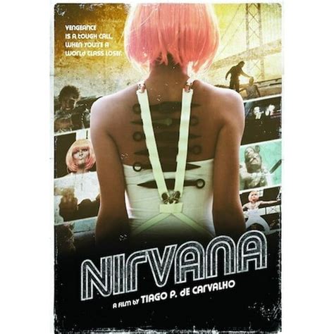 Nirvana (DVD) - Walmart.com - Walmart.com