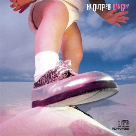 The Outfield - Bangin' - Amazon.com Music