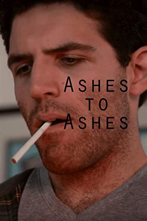 Ashes to Ashes Pictures - Rotten Tomatoes