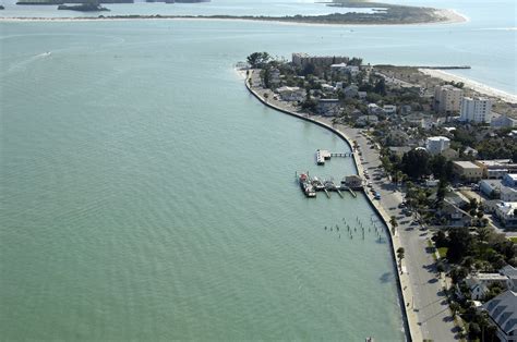 Merry Pier in St Petersburg Beach, FL, United States - Marina Reviews