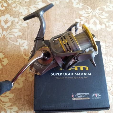 Катушка Ryobi Slam купить по цене от 6602₽