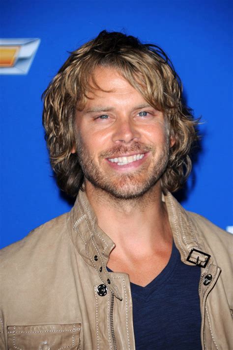 Did You Know Eric Christian Olsen's Brother's Bond Holds This Surprising Key To Success? Image 8