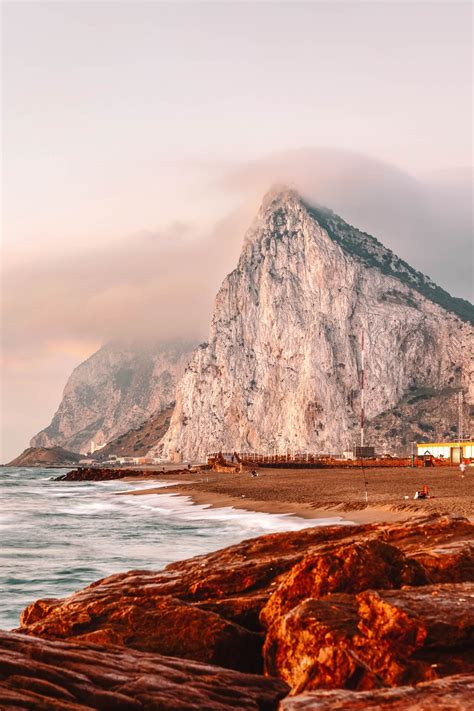 10 Very Best Things To Do In Gibraltar - Hand Luggage Only - Travel