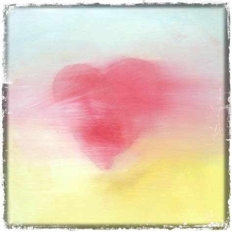 Pastel Love © twatt 2008 | Theresa Wyatt Prebilsky