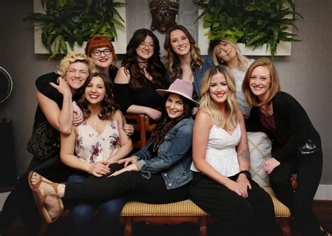 Conversations with the Inspiring Ashley Sexton and Deanna Murphy
