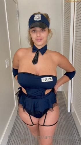 OF - [Pics & Vids] Amber Ajami Megathread | Page 2 | Phun.org Forum