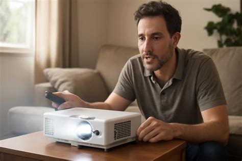 Projetor Para O Dia - Melhor projetor para luz do dia: 10 modelos com alto brilho
