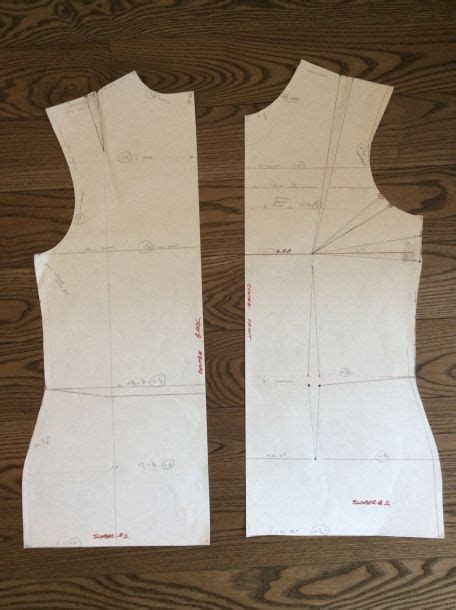 knit sloper  perfect fit learn   slopers