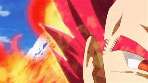 amazingcell21: Dragon Ball Super Broly Vs Gogeta Gif - Top 10 Dragon ...