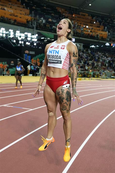 Eleni | Female athletes, Beautiful athletes, Track and field