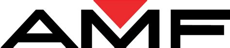 AMF logo Free Vector / 4Vector