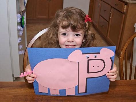 Creative Letter I Crafts for Kids