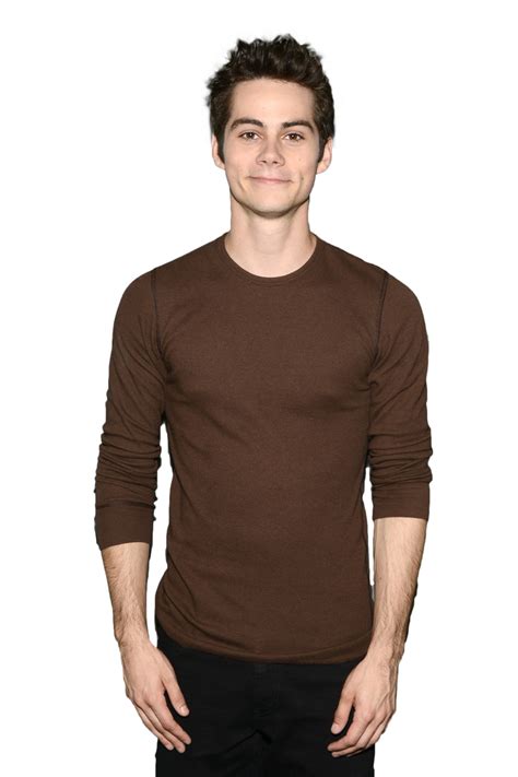 PNG - Dylan O'Brien by Andie-Mikaelson on DeviantArt