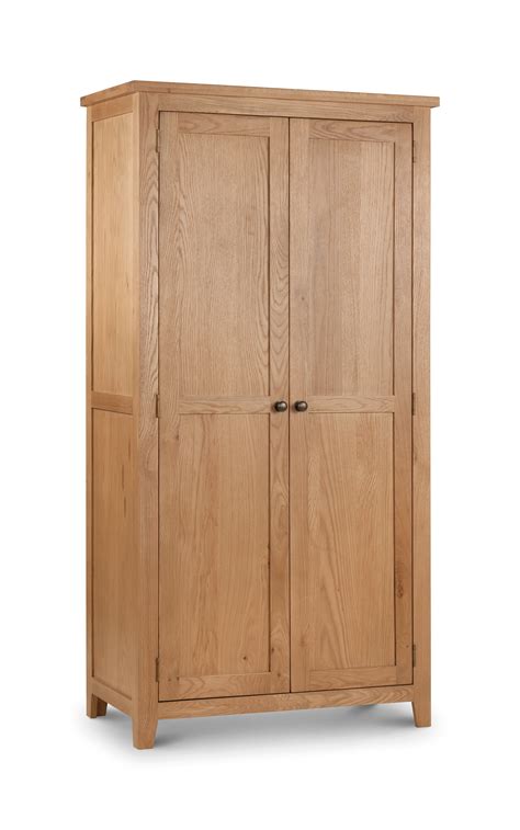 Marlborough 2 Door Wardrobe - Your Home Furniture - Your Home Furniture