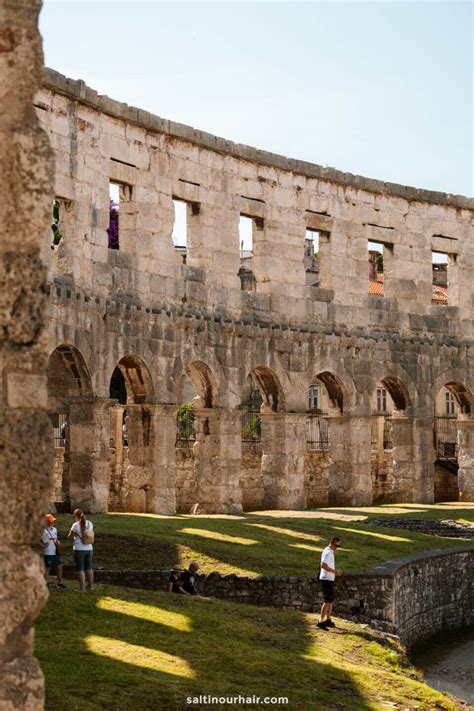10 Best Things To Do in Pula, Croatia (Ultimate 2025 Travel Guide)