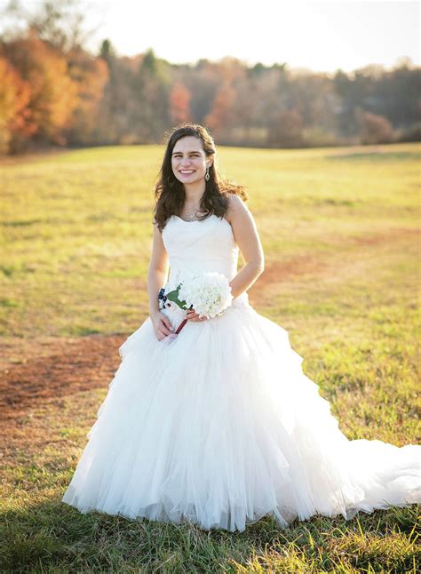 Gently used wedding dresses 60 photos - Astyledwedding.com