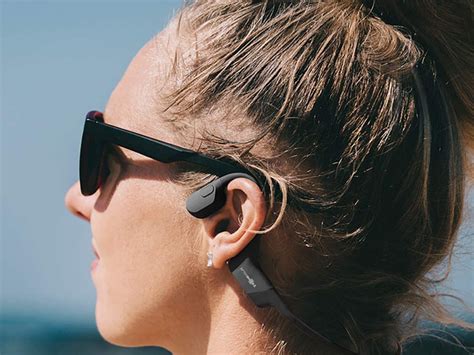 aftershokz aeropex - womennow.co