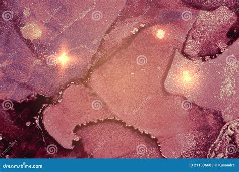 Purple Geode On White Background For Cutout Stock Photography ...