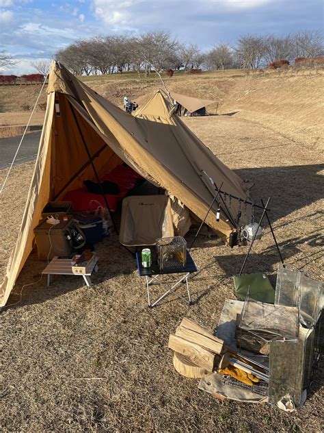 おみつ キャンプ🏕 (@omitsu_camp) / Twitter