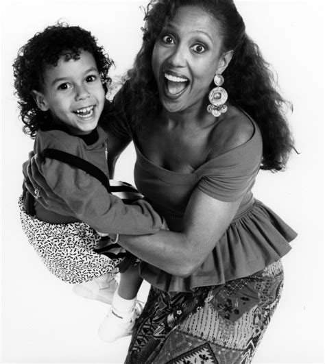 Telma Hopkins - Actress