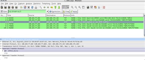 wireshark-arkiv • Cybersäkerhet och IT-säkerhet