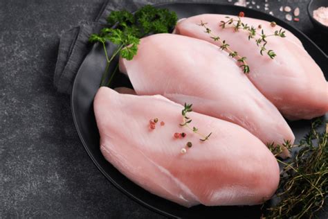 10 Keto Chicken Breast Recipes for a Vibrant Lifestyle
