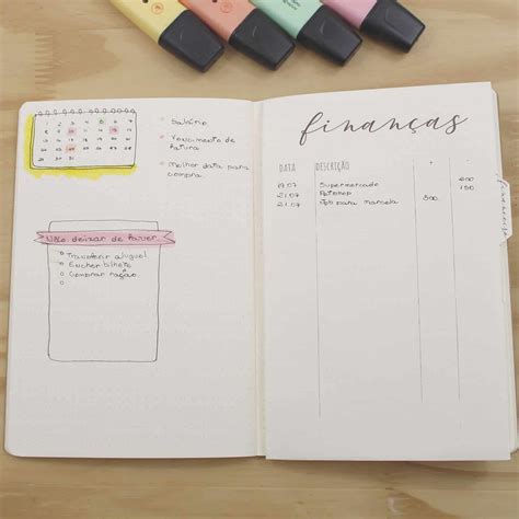 Como organizar suas finanças! - A.Craft