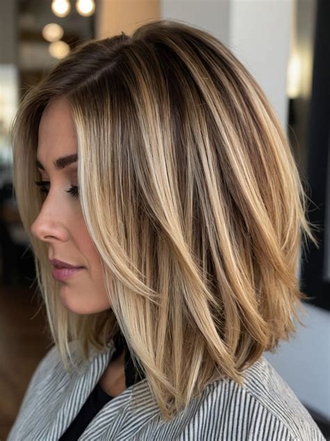 56 Stylish Layers: The Ultimate Bob Haircut Lookbook