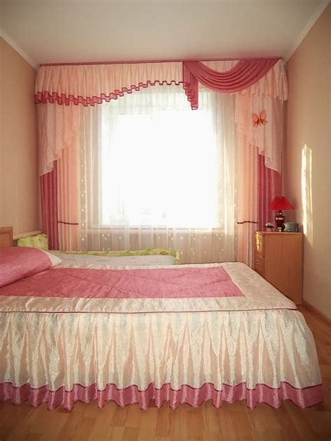 Мои петельки и стежки: Одежка для окошка) | Home curtains, Curtains ...
