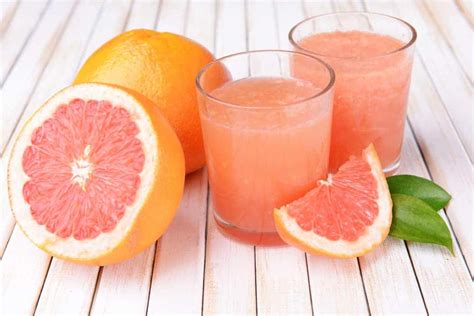 Grejpfrut na odchudzanie – Na czym polega dieta grejpfrutowa? | Opinie ...