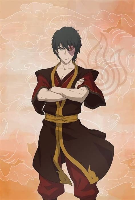 Zuko | Metahuman/Cosmic Wiki | Fandom