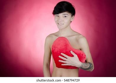 skinny asian gay boy naked royalty  images stock  pictures