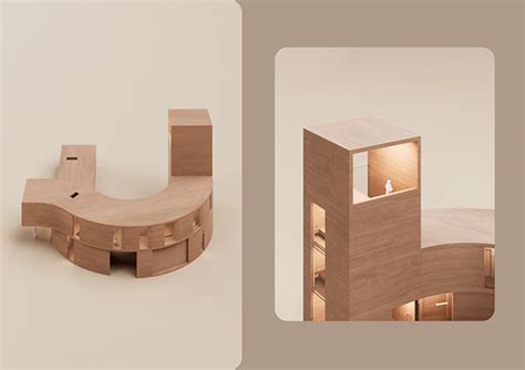 SPLINE :: Behance