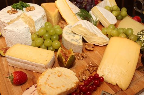 Here Are 18 Cheese Fun Facts - THE INSPIRING DAD