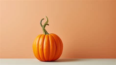 Free Photo | Raw pumpkin in studio