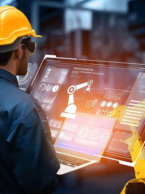 Effects of AI and Other New Automated Technologies Have Put the Human