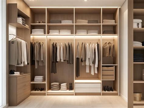 12 Best Closet Design Ideas That Bring Luxury into Your Home