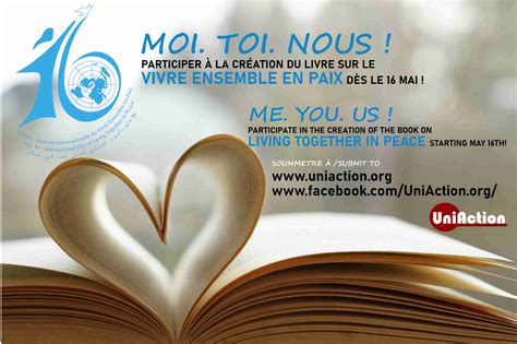 Vivre La Paix Inta C Rieure Livre Audio 2 Cd 9